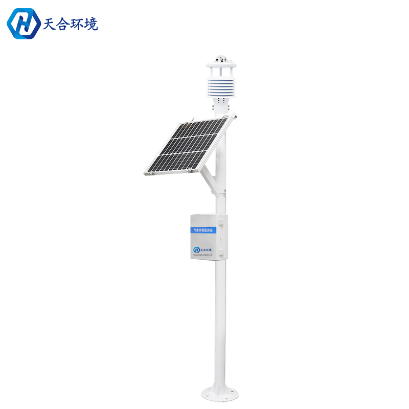 校園氣象站應(yīng)該建在什么地方？有什么用？