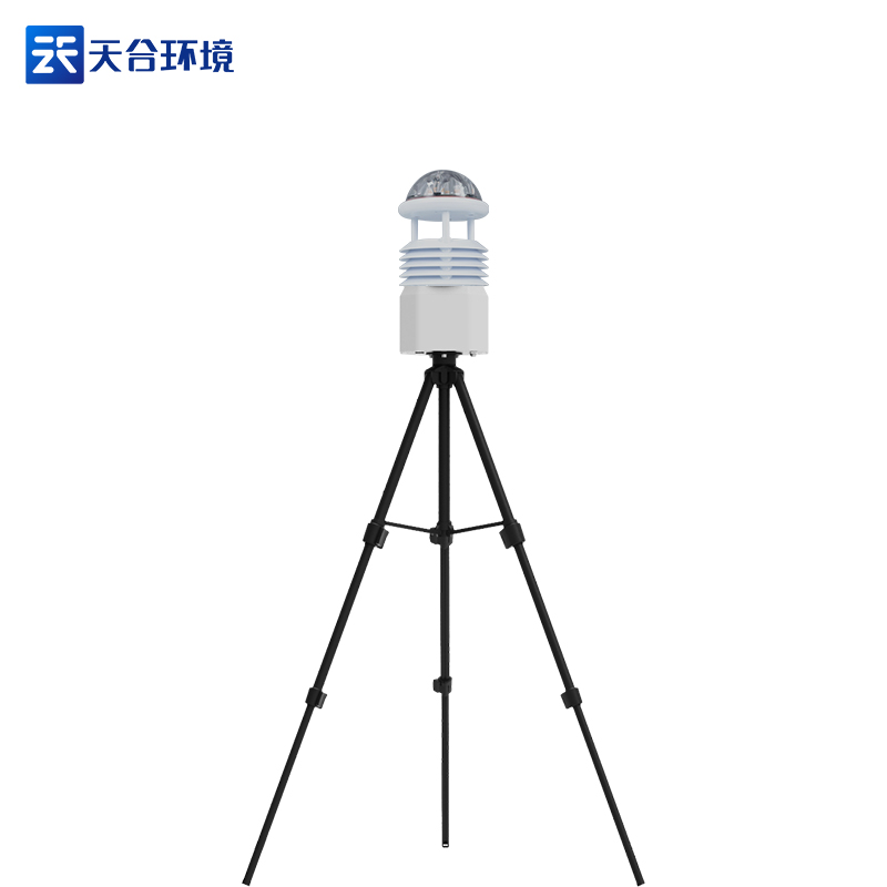 便攜式自動氣象觀測站推薦