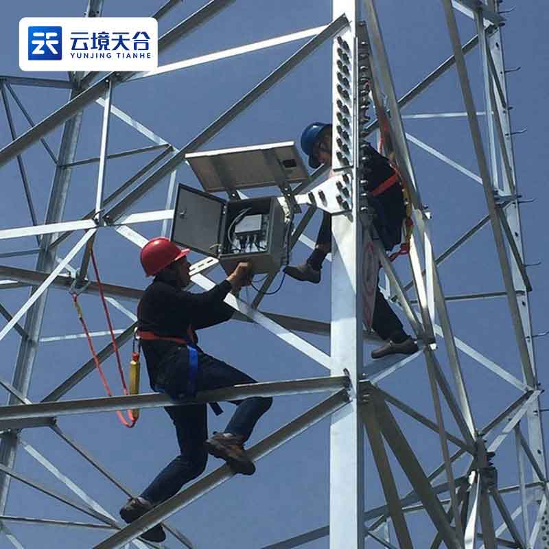 電力氣象站是什么?輸電線路氣象監(jiān)測設(shè)備介紹
